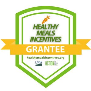 Healthy Meals Incentives